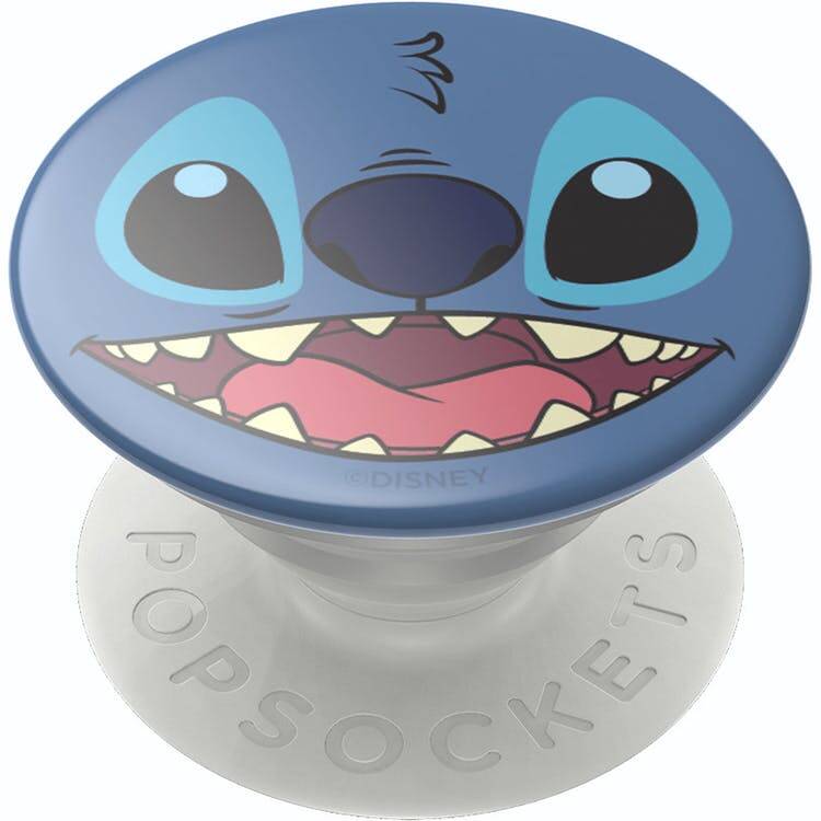 PopSockets Grip - Stitch - 2nd Gen PopSockets