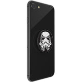 PopSockets Grip - Stormtrooper Icon - 2nd Gen