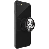 PopSockets Grip - Stormtrooper Icon - 2nd Gen