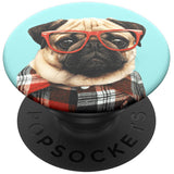 PopSockets Grip - Studious Stu - 2nd Gen