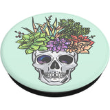PopSockets Grip - Succulent Headspace - 2nd Gen