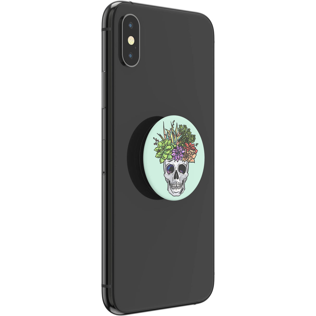 PopSockets Grip - Succulent Headspace - 2nd Gen