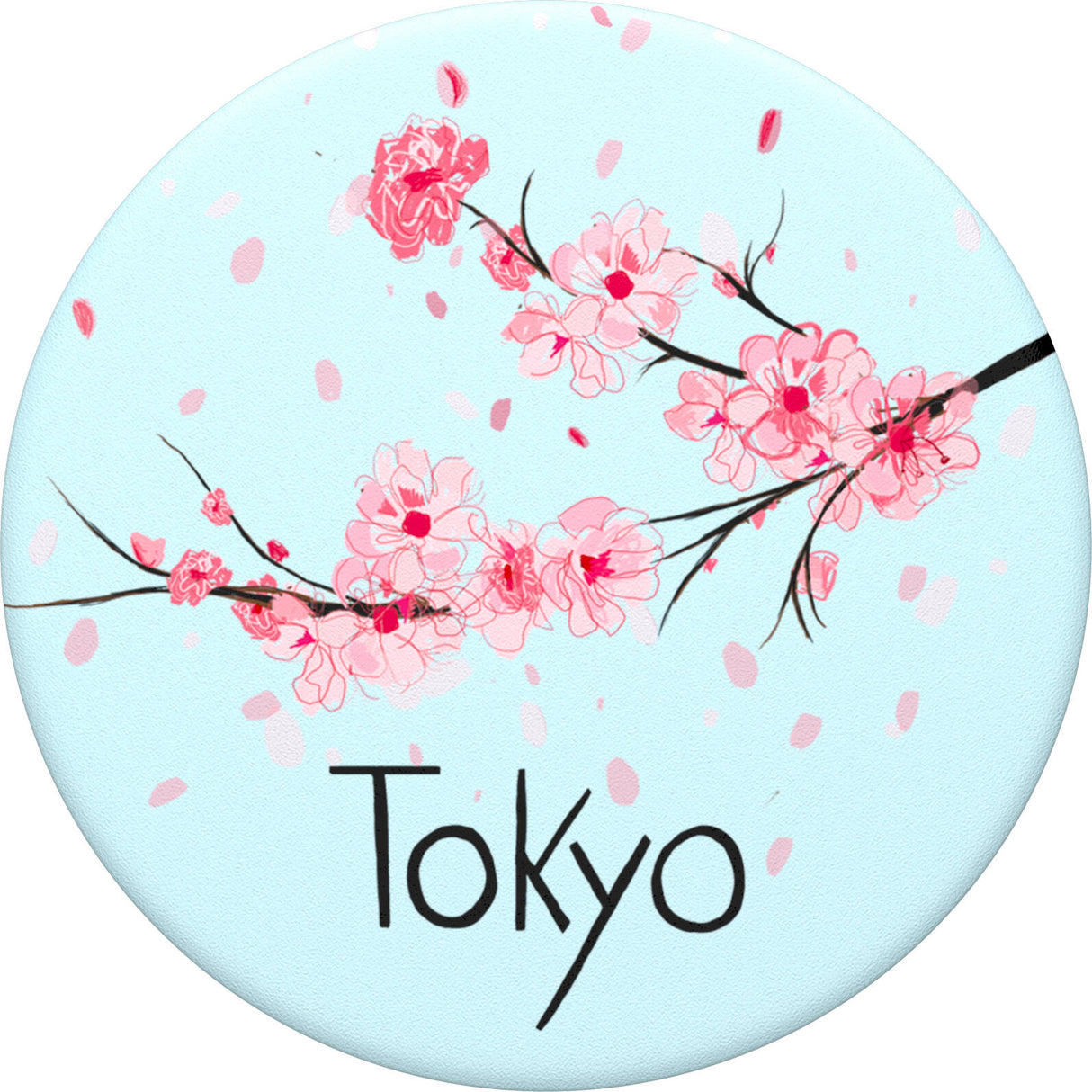 PopSockets PopTop - Tokyo
