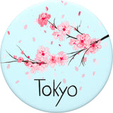 PopSockets PopTop - Tokyo