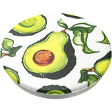 PopSockets Grip - Guac Vintage Pearl - 2nd Generation