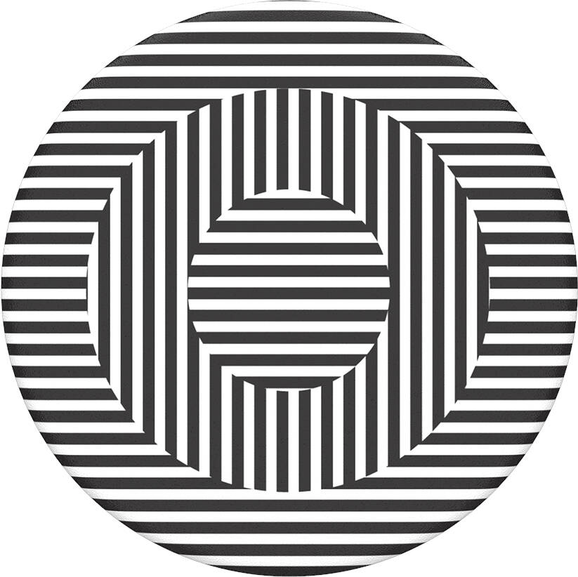 PopSockets Grip - What You See - 2nd Generation