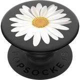 PopSockets Grip - White Daisy