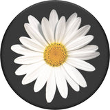PopSockets Grip - White Daisy