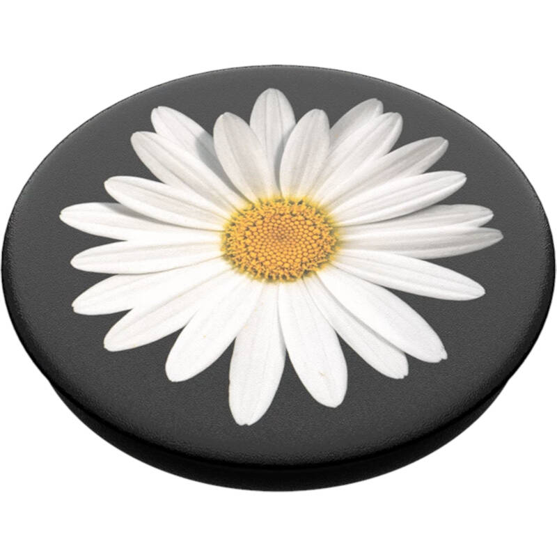 PopSockets Grip - White Daisy