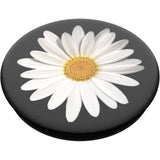 PopSockets Grip - White Daisy