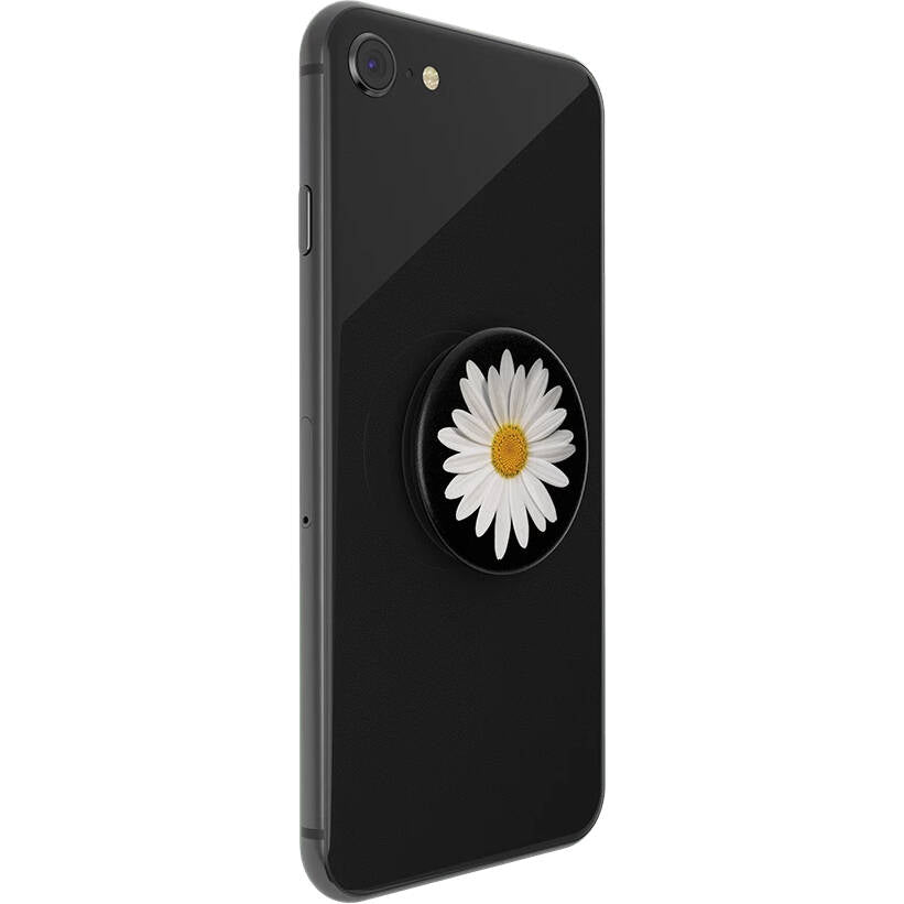 PopSockets Grip - White Daisy