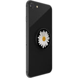 PopSockets Grip - White Daisy