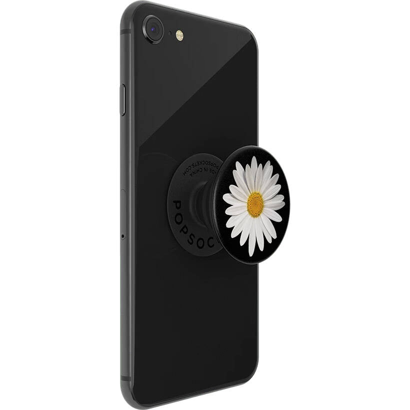 PopSockets Grip - White Daisy