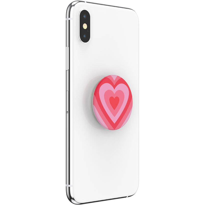 PopSockets All The Feels Grip