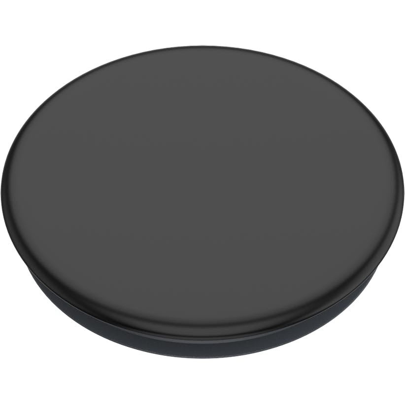 PopSockets PopGrip Basic 2 - Black