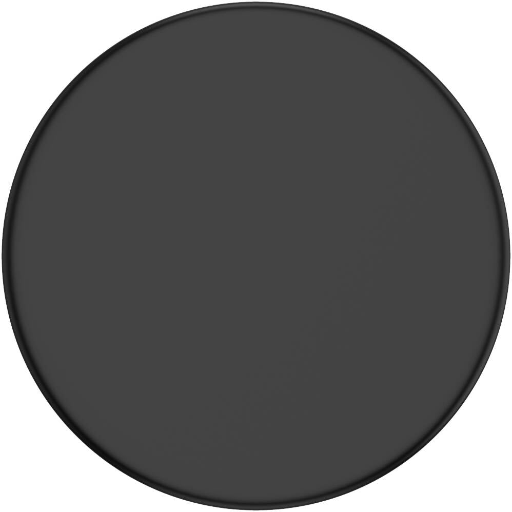 PopSockets PopGrip Basic 2 - Black