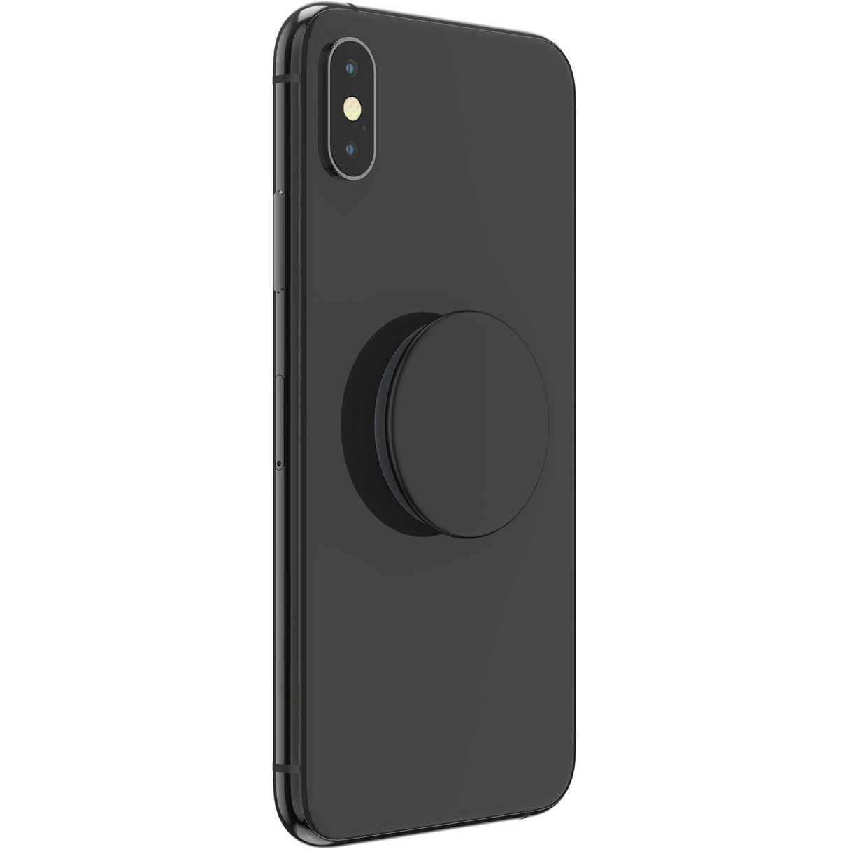 PopSockets PopGrip Basic 2 - Black