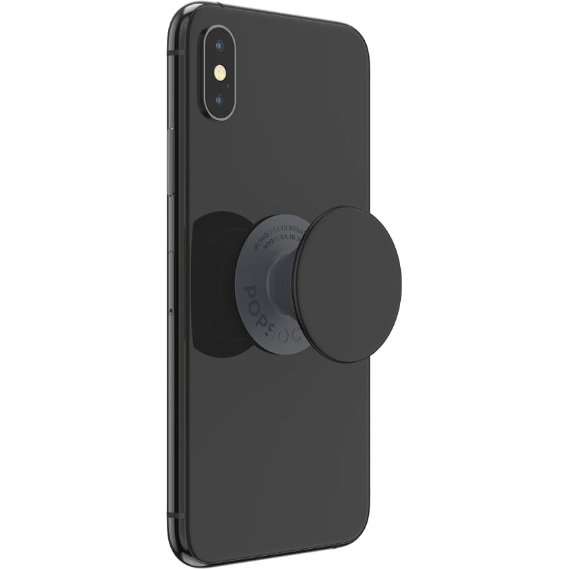 PopSockets PopGrip Basic 2 - Black