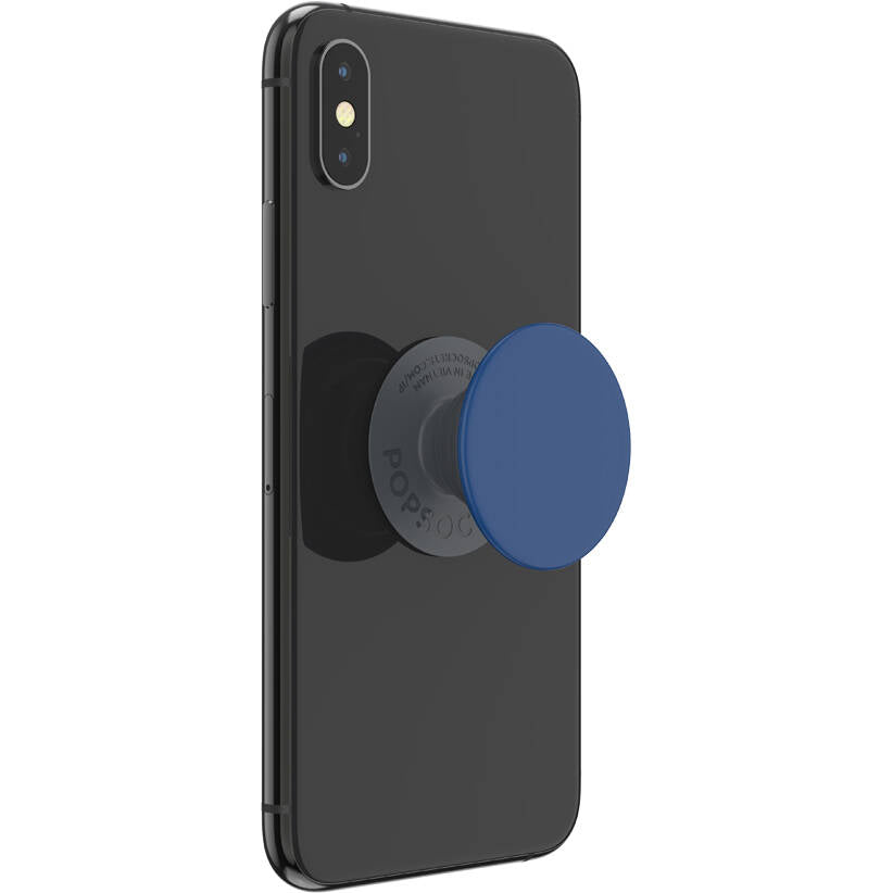 PopSockets PopGrip Basic 2 - Classic Blue