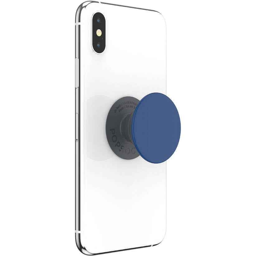 PopSockets PopGrip Basic 2 - Classic Blue