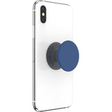 PopSockets PopGrip Basic 2 - Classic Blue