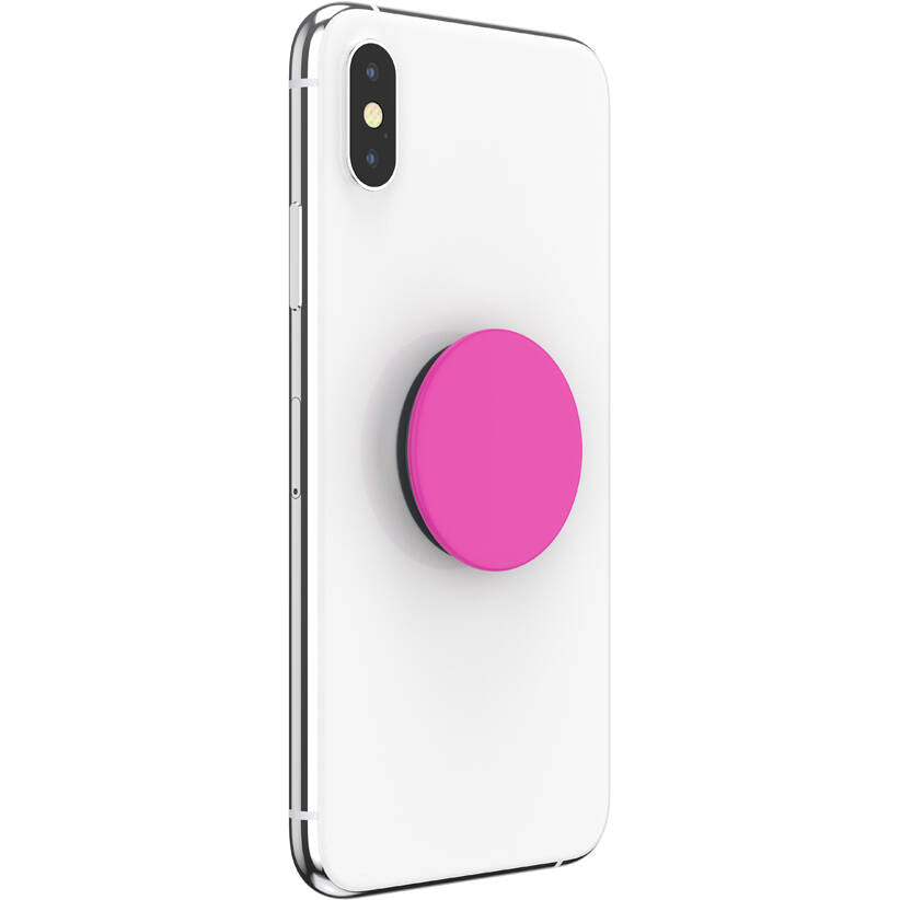 PopSockets PopGrip Basic 2 - Magenta