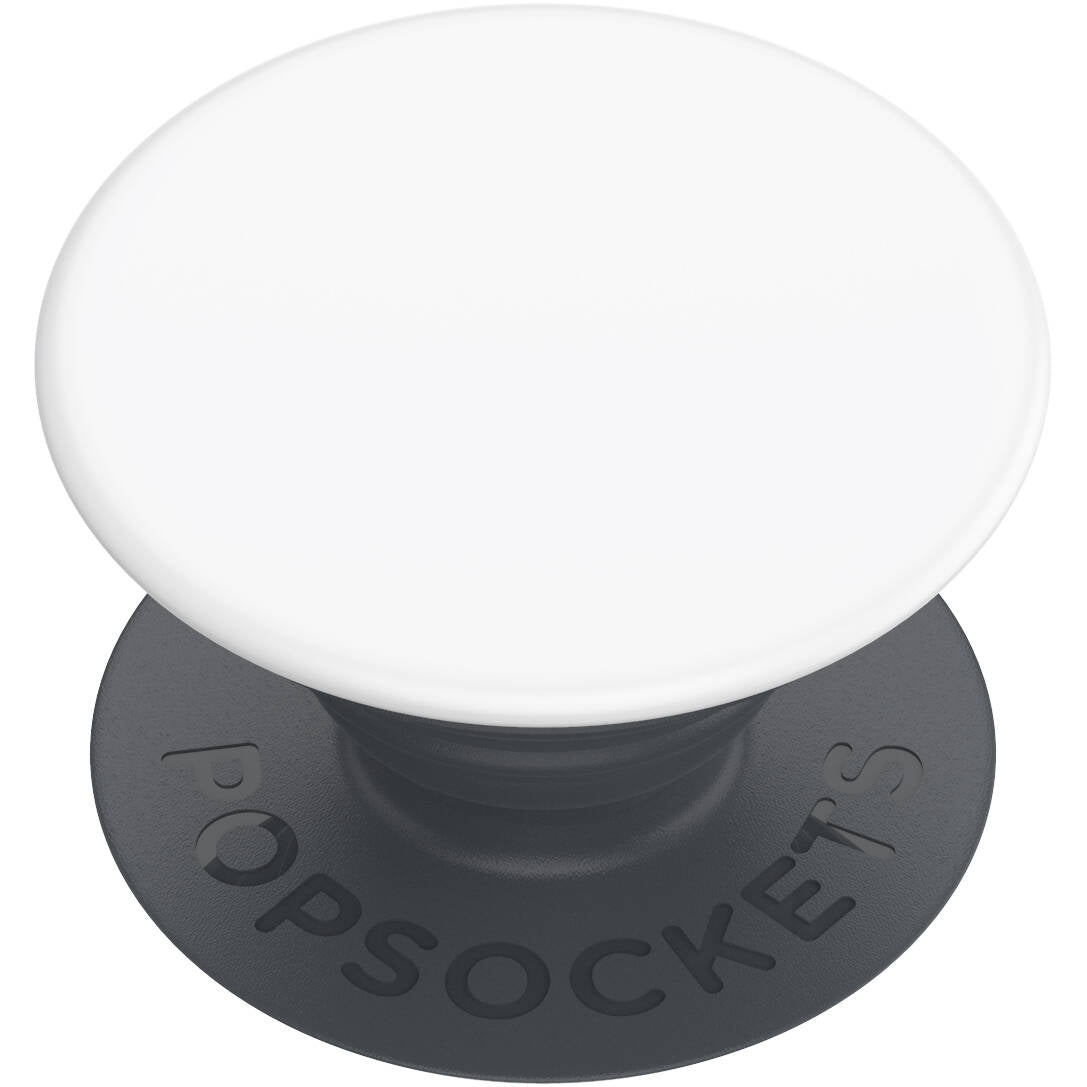 PopSockets PopGrip Basic 2 - White