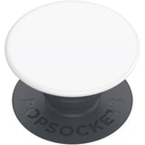 PopSockets PopGrip Basic 2 - White