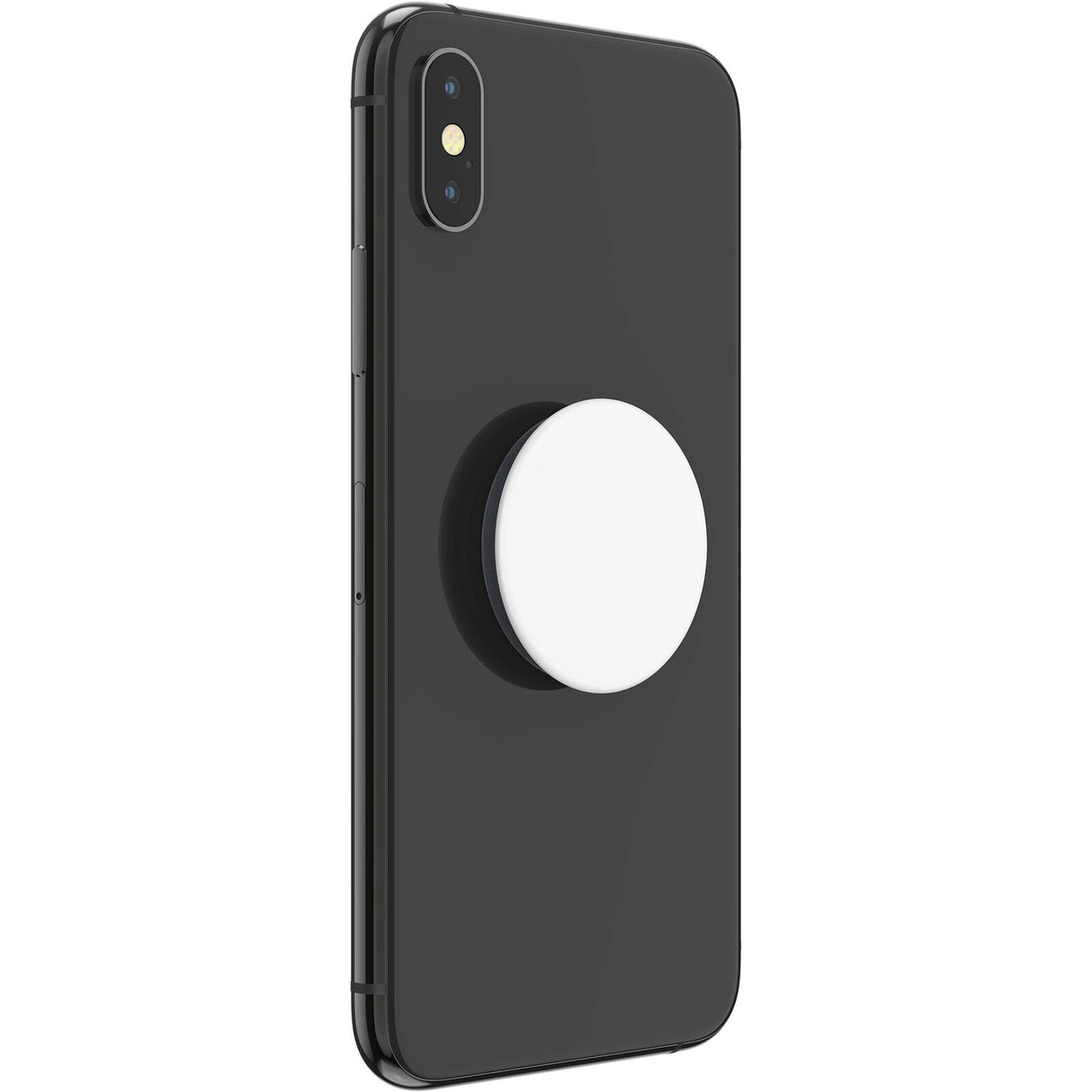 PopSockets PopGrip Basic 2 - White