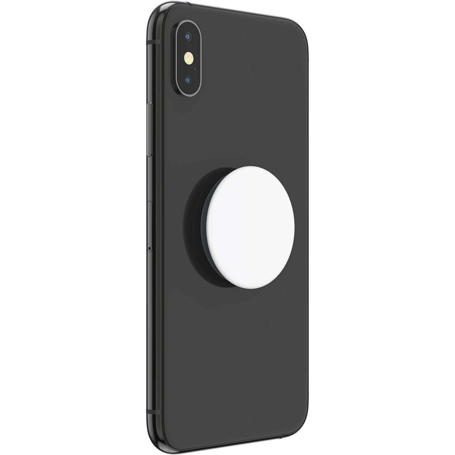PopSockets PopGrip Basic 2 - White