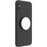 PopSockets PopGrip Basic 2 - White
