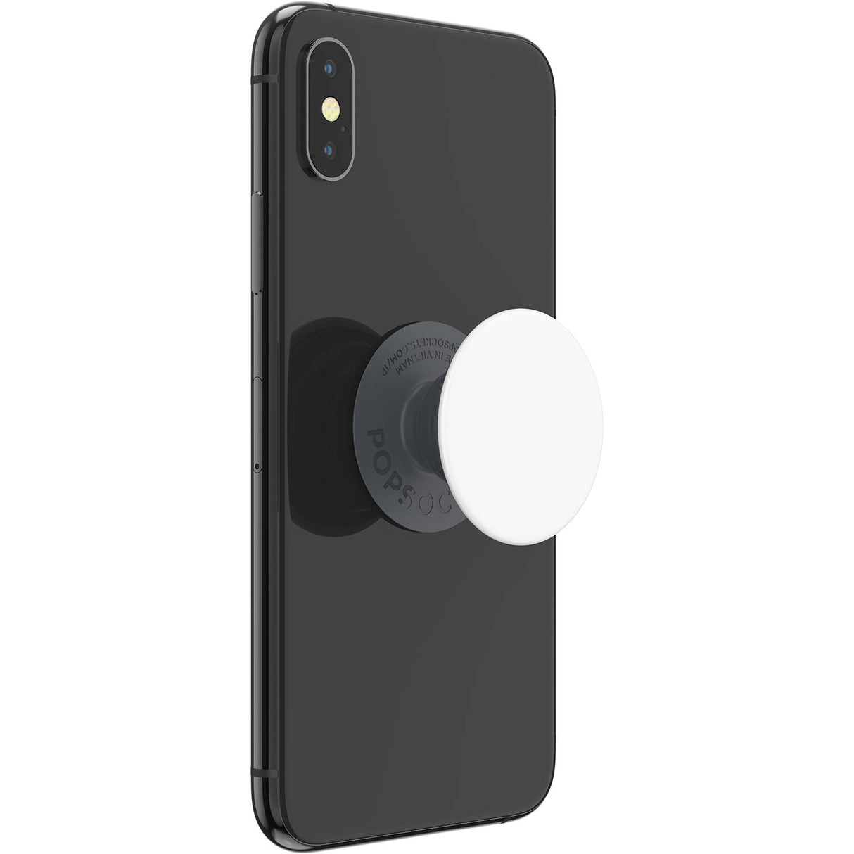 PopSockets PopGrip Basic 2 - White
