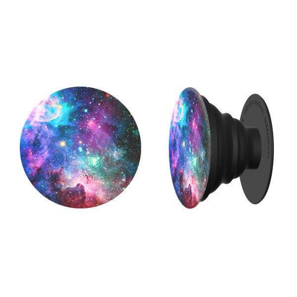 PopSocket - Blue Nebula