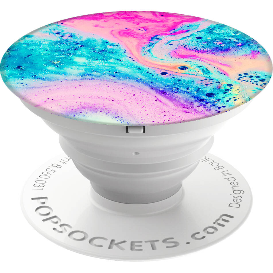 Popsocket The Bomb