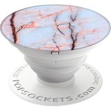 PopSockets Grip - Blush Marble