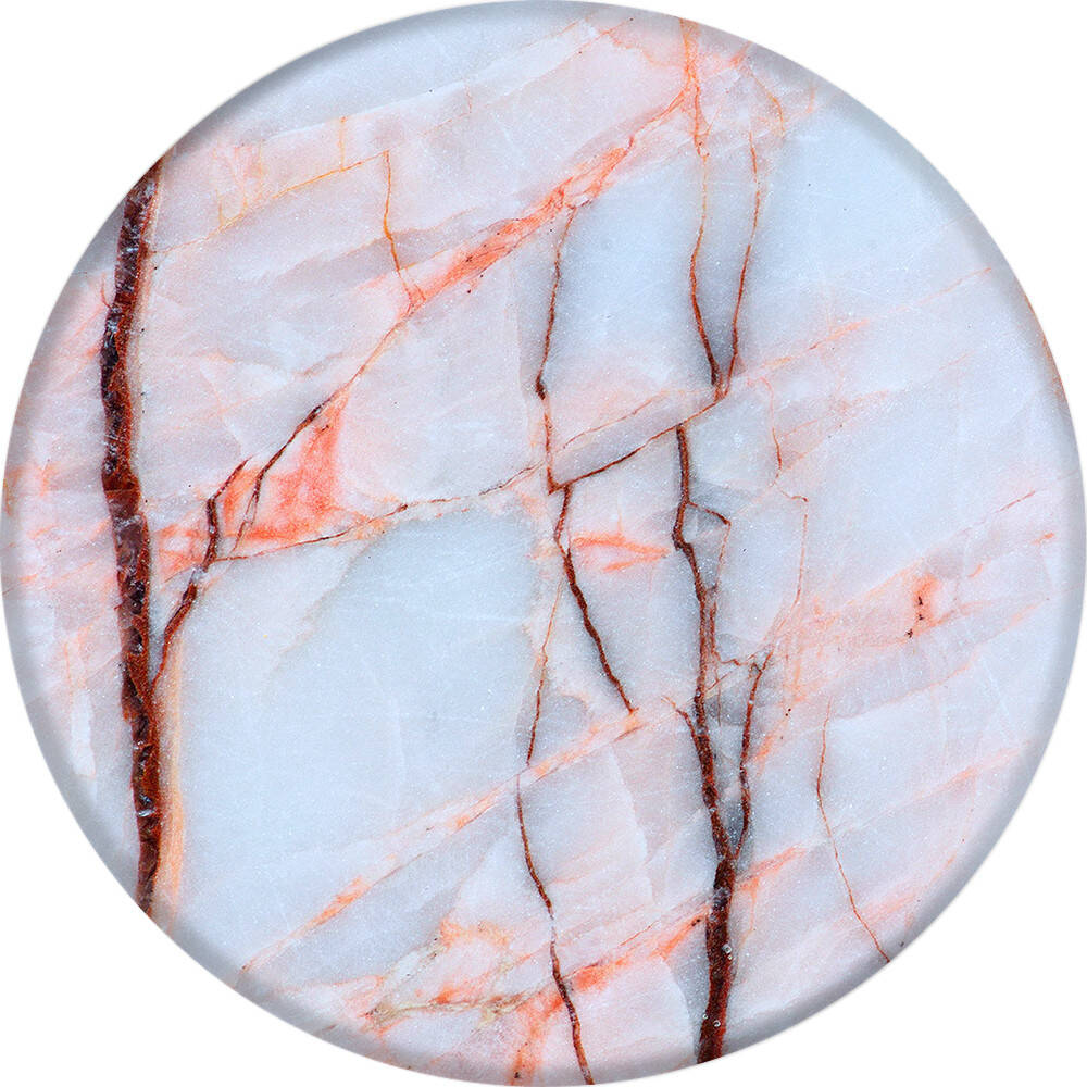 PopSockets Grip - Blush Marble