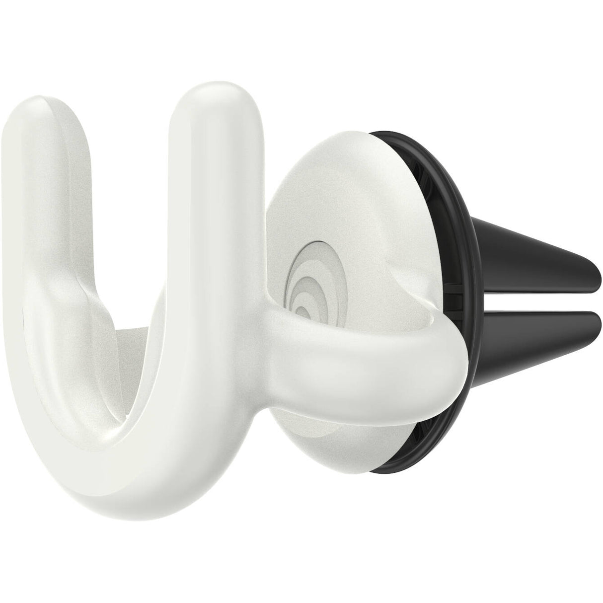 PopSockets PopMount Car Vent - White