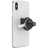 PopSockets PopMount Car Vent - White