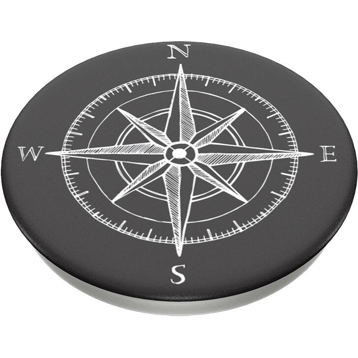 PopSockets Grip - Compass Gen 2