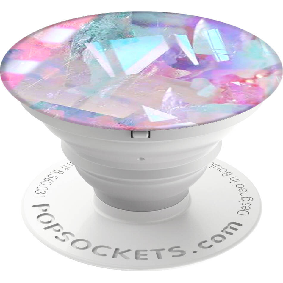 PopSockets Grip - Cristales Gloss