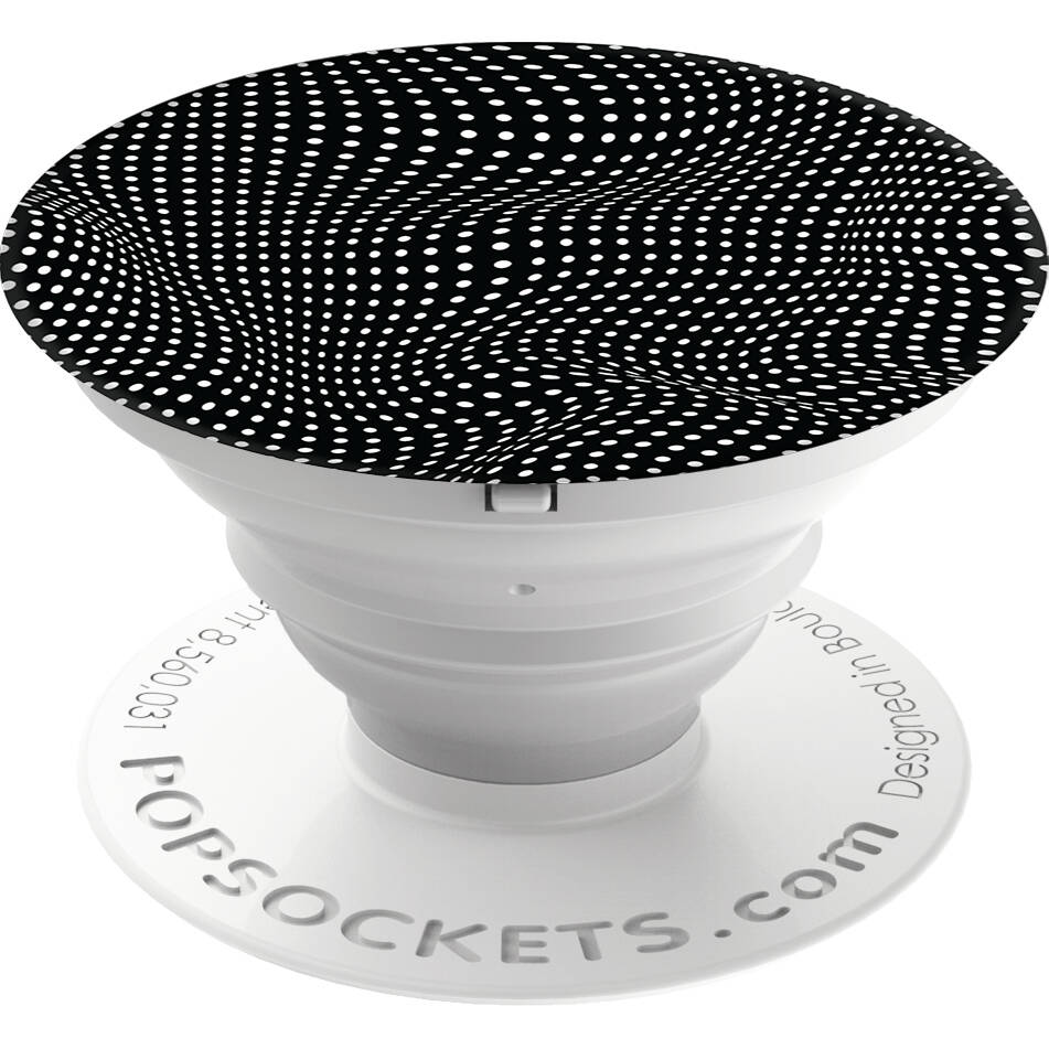 PopSocket - Eye Bender Distortion