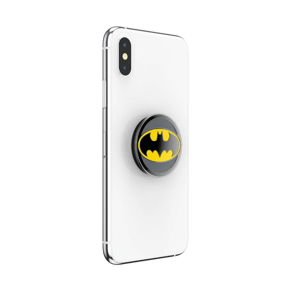 PopSockets Enamel Grip Batman 2nd Gen
