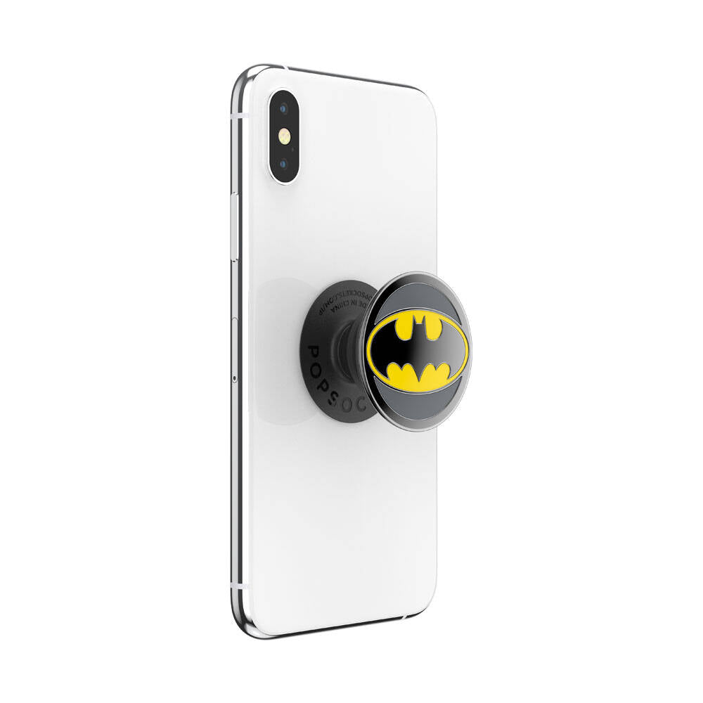 PopSockets Enamel Grip Batman 2nd Gen