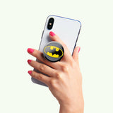 PopSockets Enamel Grip Batman 2nd Gen