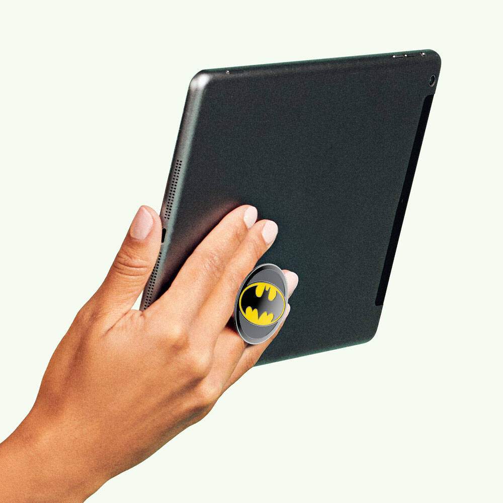 PopSockets Enamel Grip Batman 2nd Gen