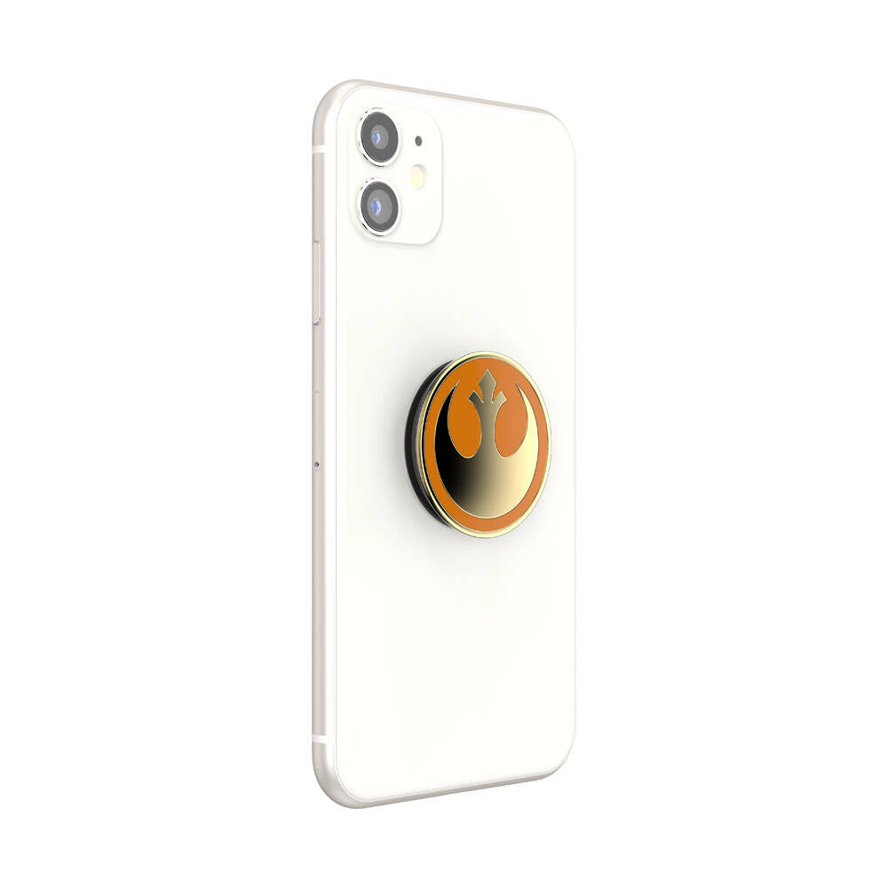 PopSockets Enamel Grip Rebel Icon 2nd Gen