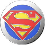 PopSockets Enamel Grip Superman 2nd Gen