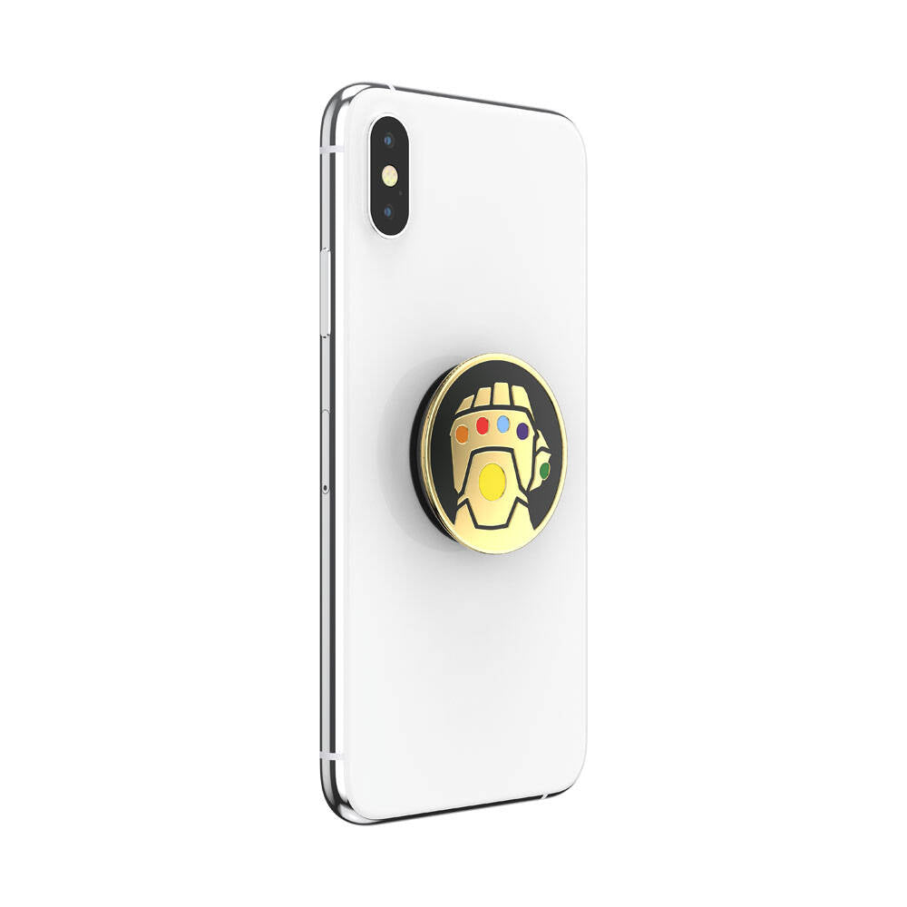 PopSockets Enamel Grip Infinity Gauntlet 2nd Gen