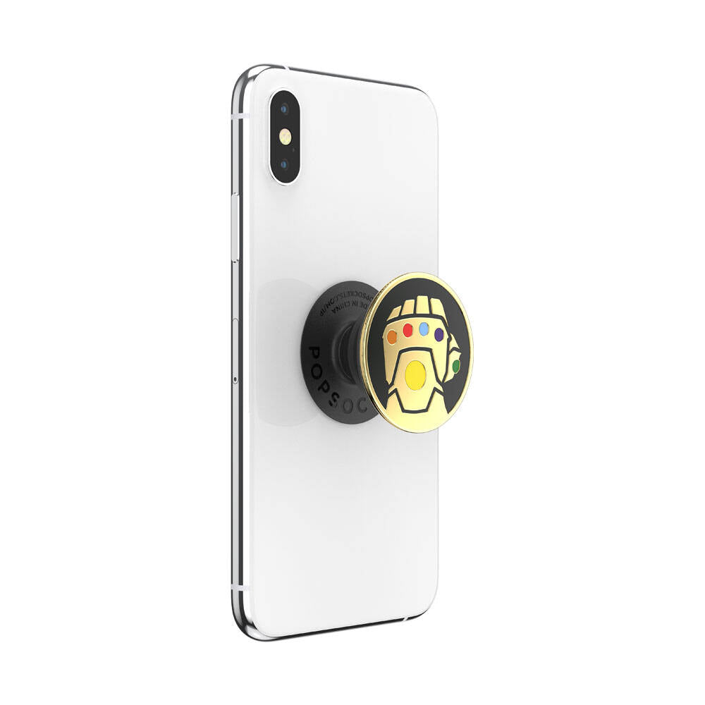 PopSockets Enamel Grip Infinity Gauntlet 2nd Gen