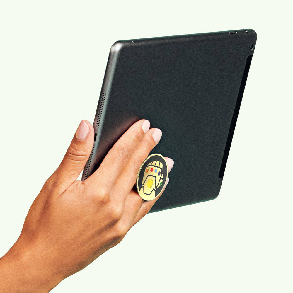PopSockets Enamel Grip Infinity Gauntlet 2nd Gen